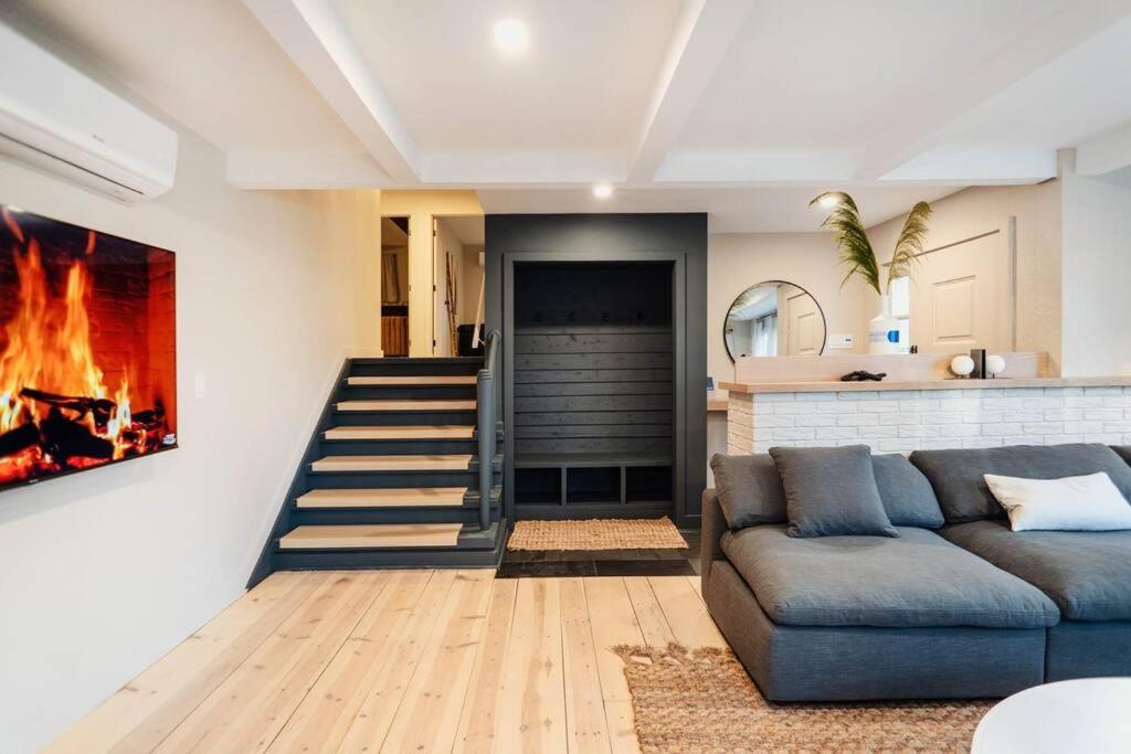 Prattvilla -Catskill -Mountain Escape 5 Bedroom ,3 Bath With Hot Tub Prattsville Luaran gambar