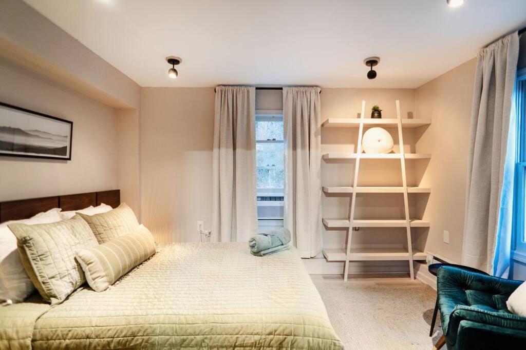 Prattvilla -Catskill -Mountain Escape 5 Bedroom ,3 Bath With Hot Tub Prattsville Luaran gambar