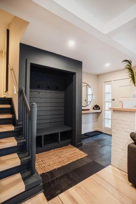Prattvilla -Catskill -Mountain Escape 5 Bedroom ,3 Bath With Hot Tub Prattsville Luaran gambar