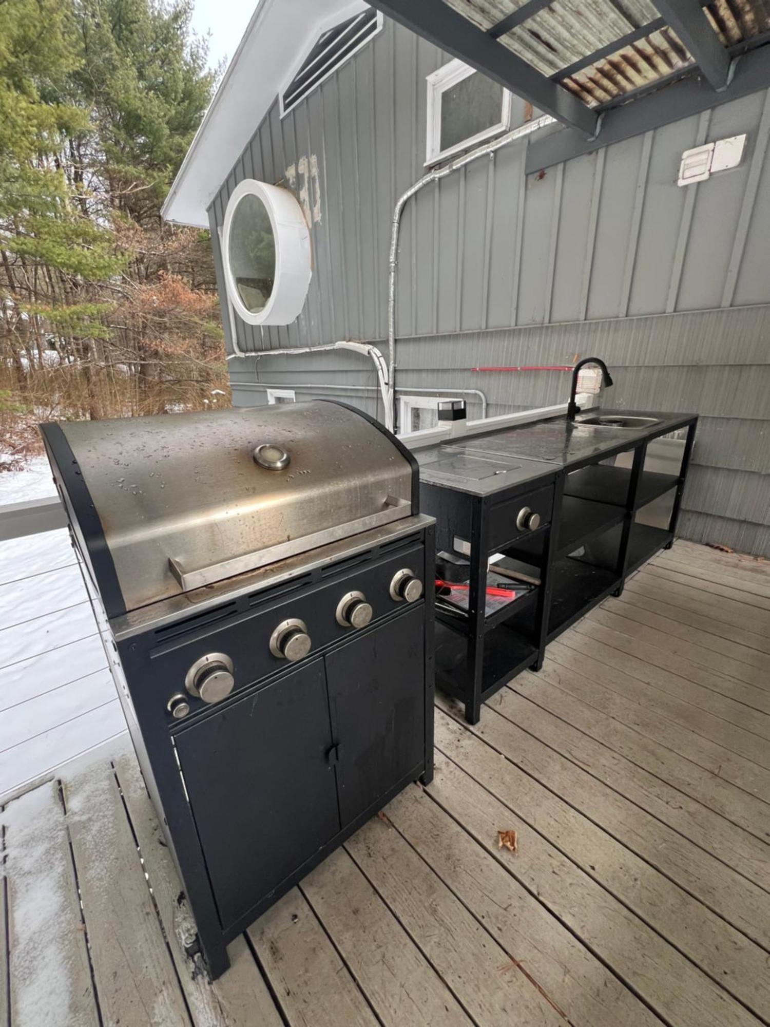 Prattvilla -Catskill -Mountain Escape 5 Bedroom ,3 Bath With Hot Tub Prattsville Luaran gambar